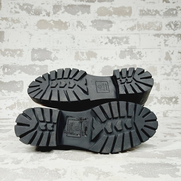 New Blondo Women's Waterproof Suede Darleen Fashion Boot i 299 - Picture 8 of 12